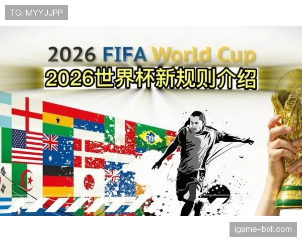 2026世界杯48队扩军后小组赛更复杂吗